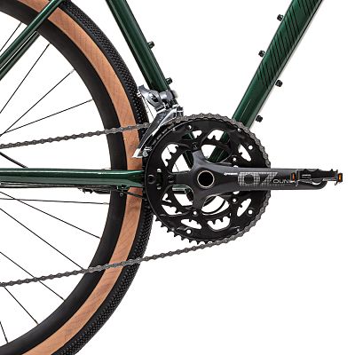 Превью  Велосипед WELT G80 (2025)